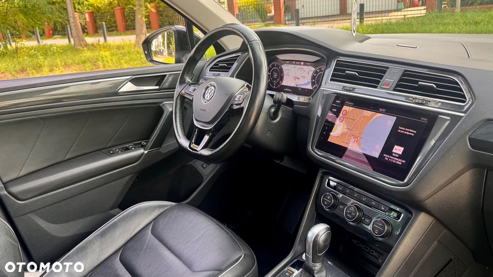 Volkswagen Tiguan 2.0 TDI SCR 4MOTION DSG Highline - 40