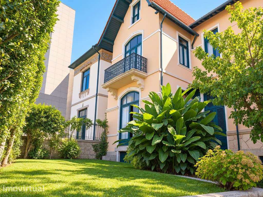 Avenida de França 148 - PIP aprovado para desenvolvimento residenci... - Grande imagem: 2/17