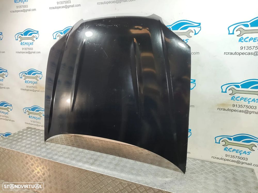 Capot Capo Original Subaru Lagacy 4 IV BP Estate Carrinha Facelift 2006 - 2009 - 3