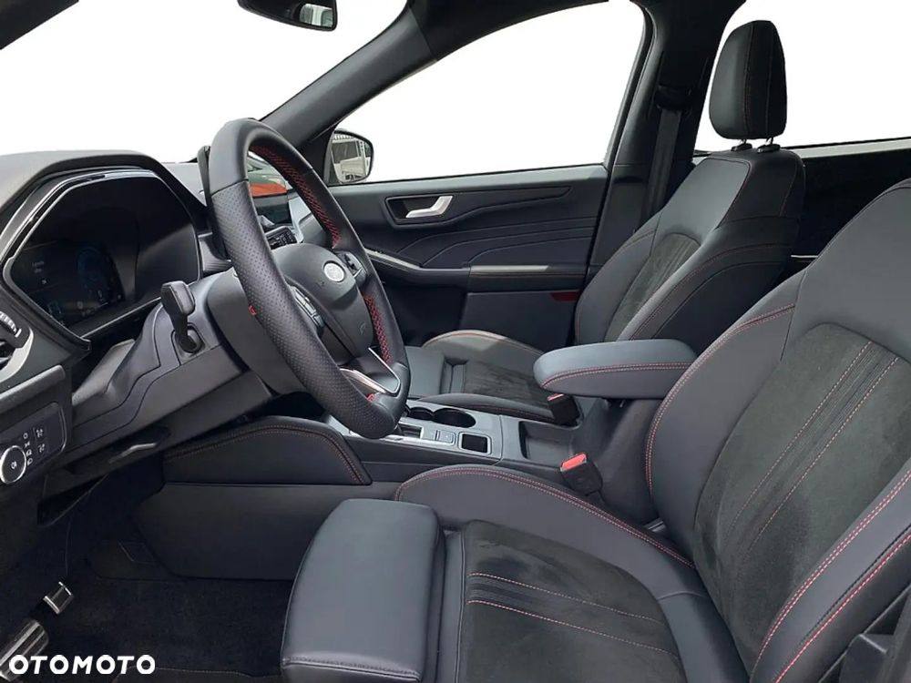 Ford Kuga 2.5 FHEV AWD ST-Line X eCVT - 11