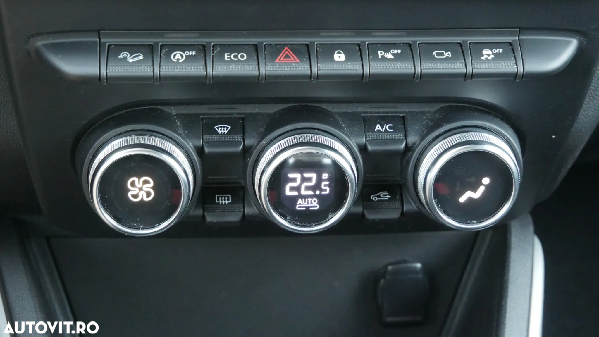 Dacia Duster TCe 130 4WD GPF Prestige - 27