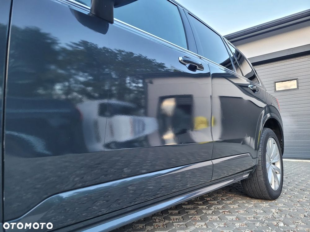 Volvo XC 90 T6 AWD Geartronic Momentum - 32