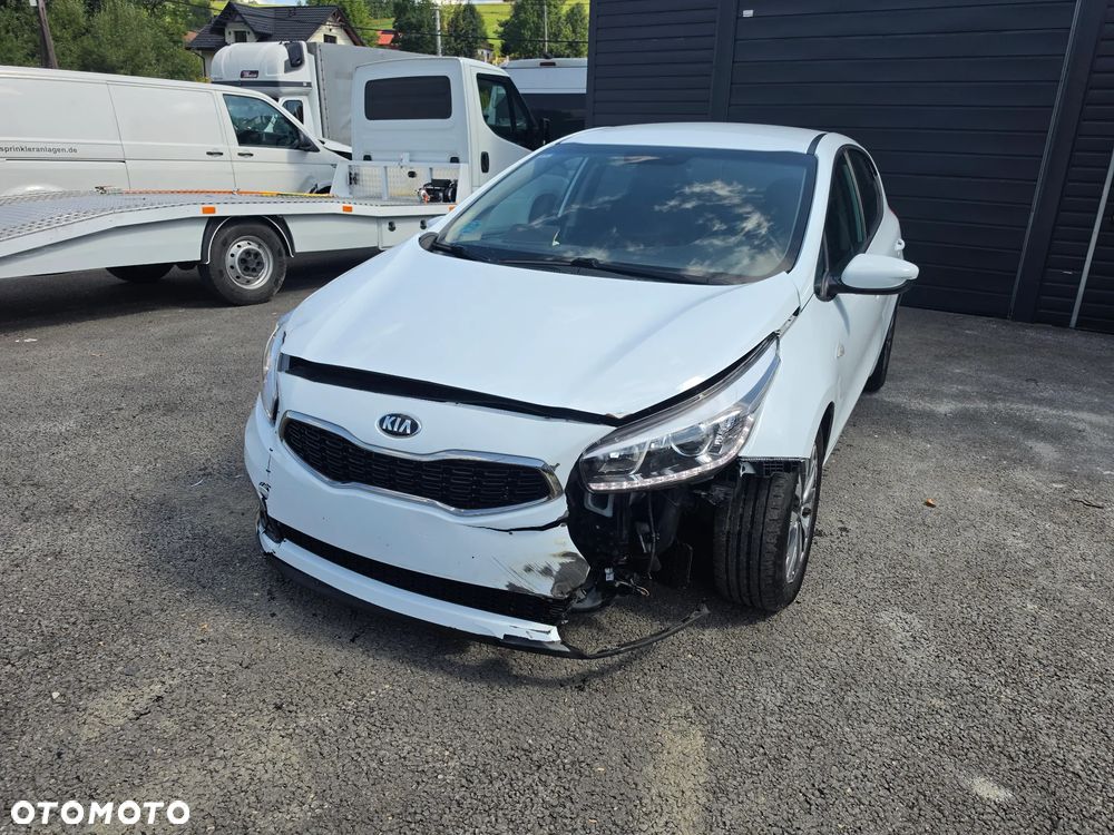 Kia Ceed 1.0 T-GDI ISG Platinum Edition - 1