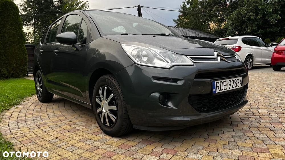 Citroën C3 1.0 VTi Attraction - 2