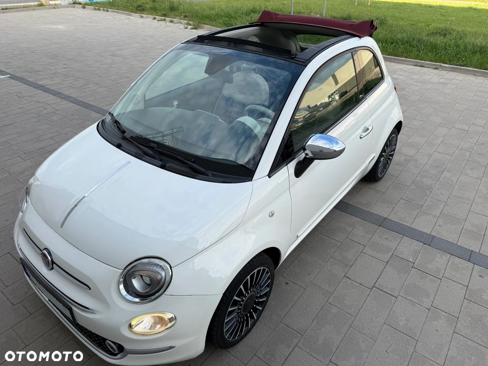 Fiat 500 0.9 TwinAir Turbo Start&Stopp Lounge - 15