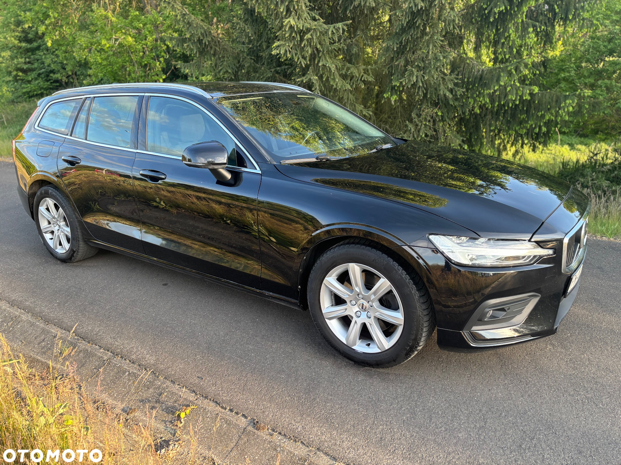 Volvo V60 B3 B Momentum Pro - 6