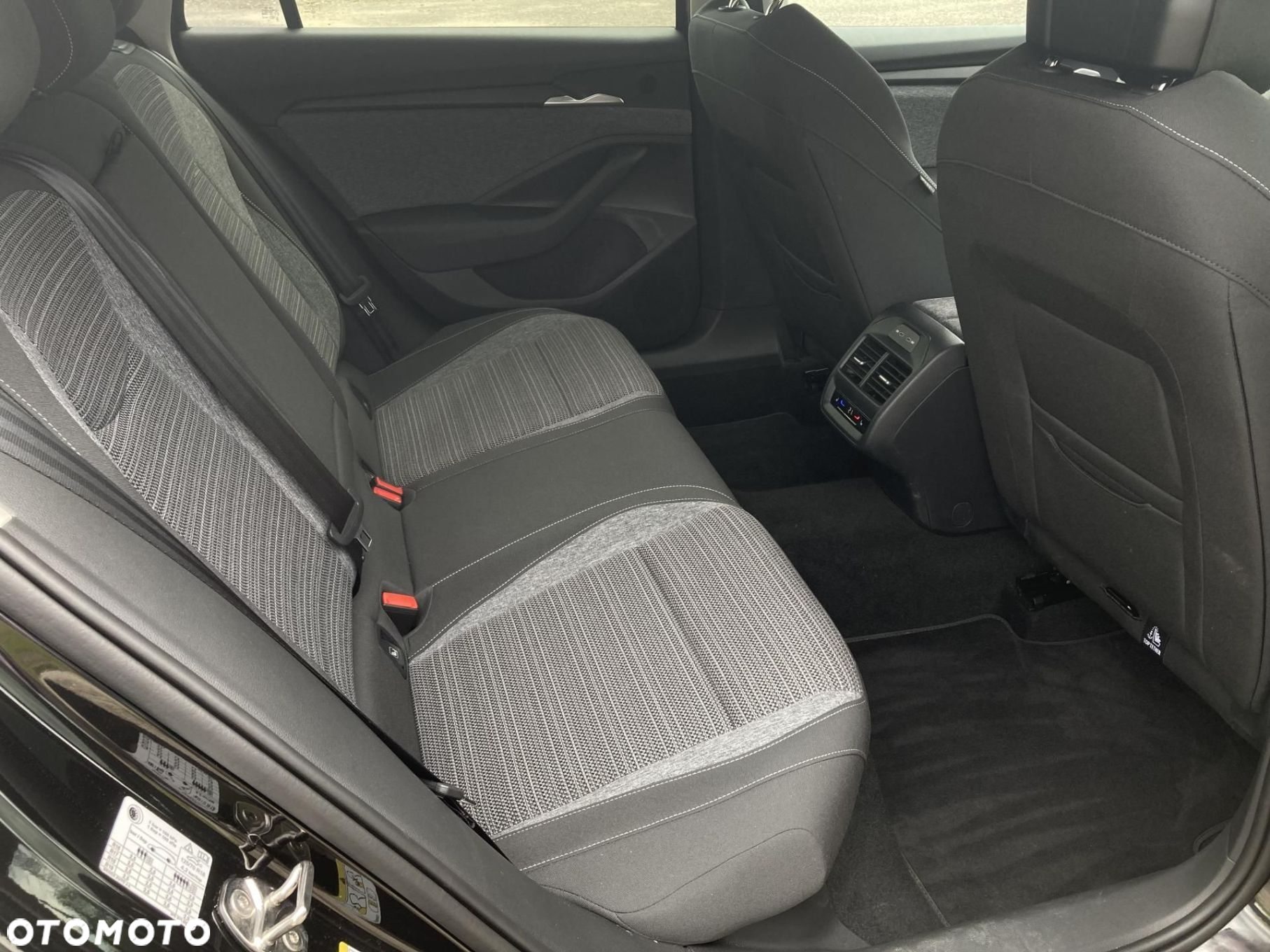 Skoda Superb - 8