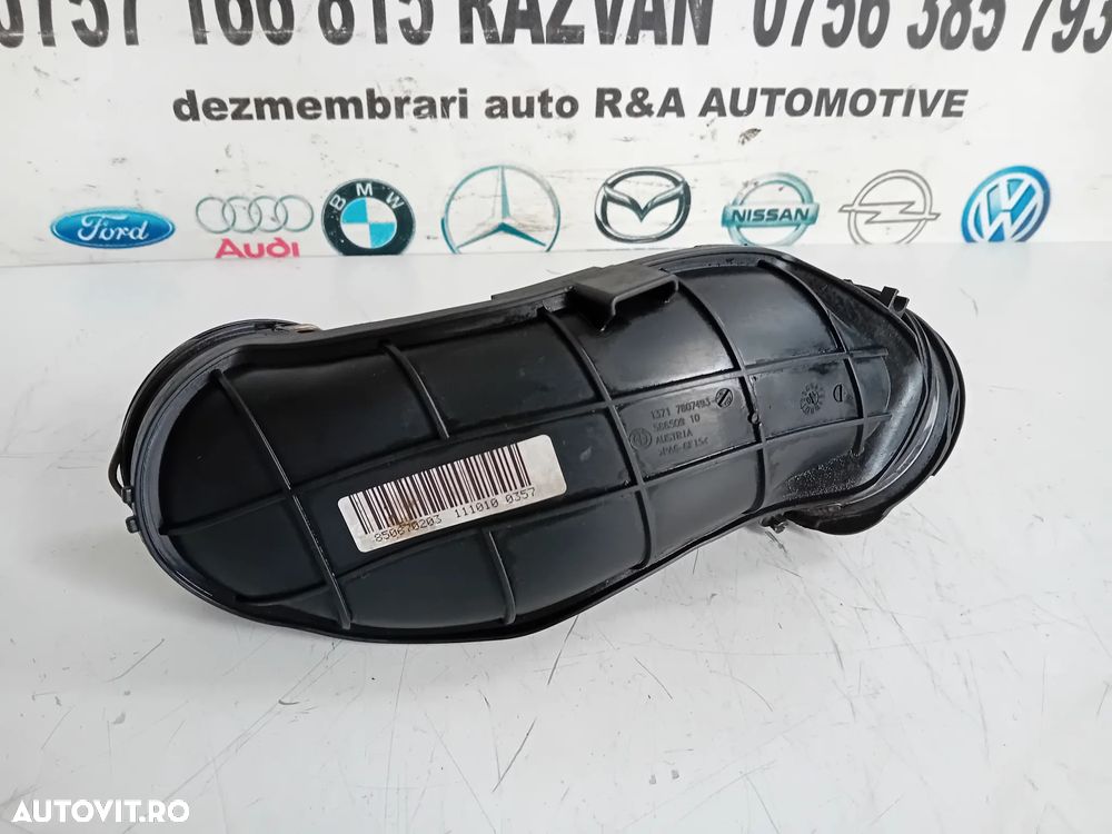 Conducta Tubulatura Admisie Bmw F10 F11 F12 F13 F06 F07 F01 F02 3.0 D Motor N57 N57D30A 7807493 - 4