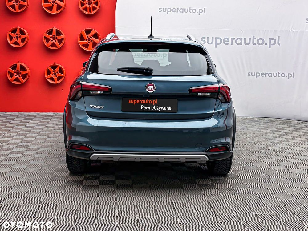 Fiat Tipo - 5