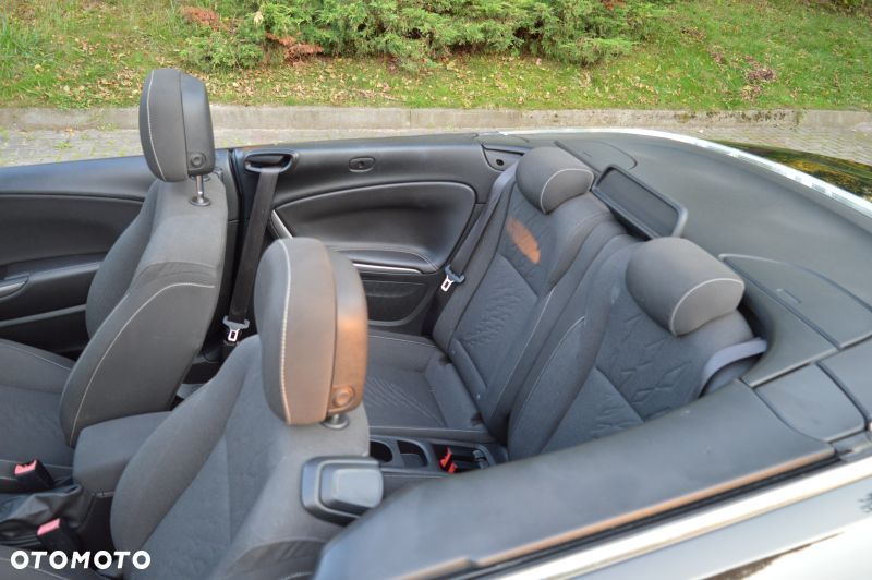 Opel Cascada - 10