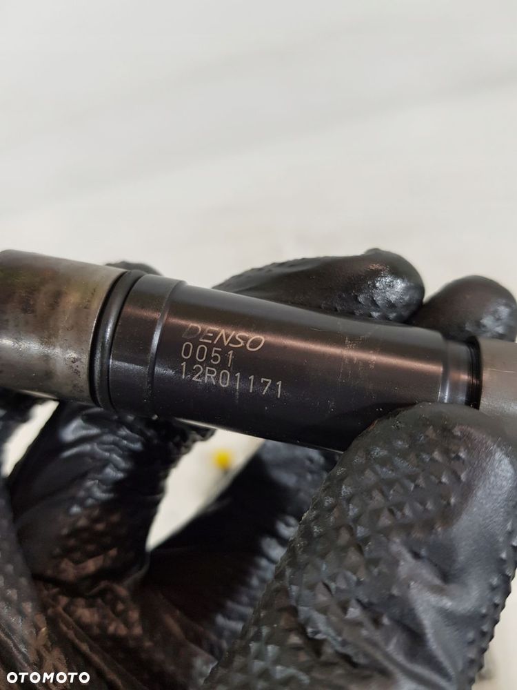 wtryskiwacz vea13-2370010-aab volvo 2.0d d5 s80 s40 s60 ii xc60 xc90 xc40 - 6