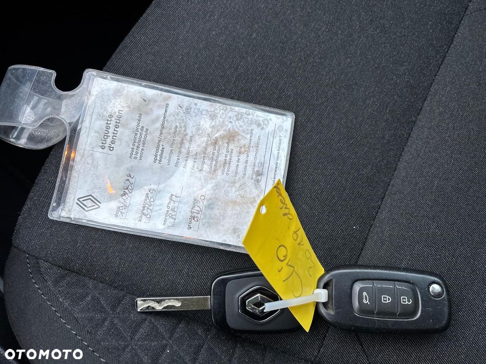 Renault Clio 1.5 dCi Energy Life - 37