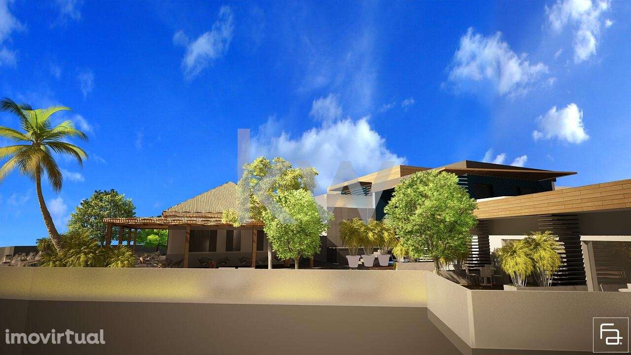 Moradia Tradicional Madeirense | Canhas | Igreja | Ponta do Sol - Grande imagem: 5/27