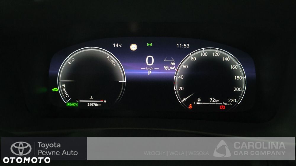 Toyota C-HR 1.8 Hybrid Style - 5