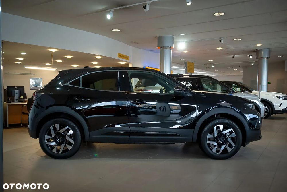 Opel Mokka Mokka-e 54kWh Business Edition - 4