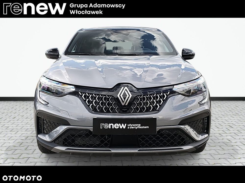 Renault Arkana - 9