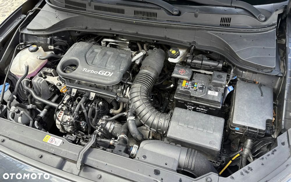 Hyundai Kona 1.0 T-GDI Advantage+ - 39