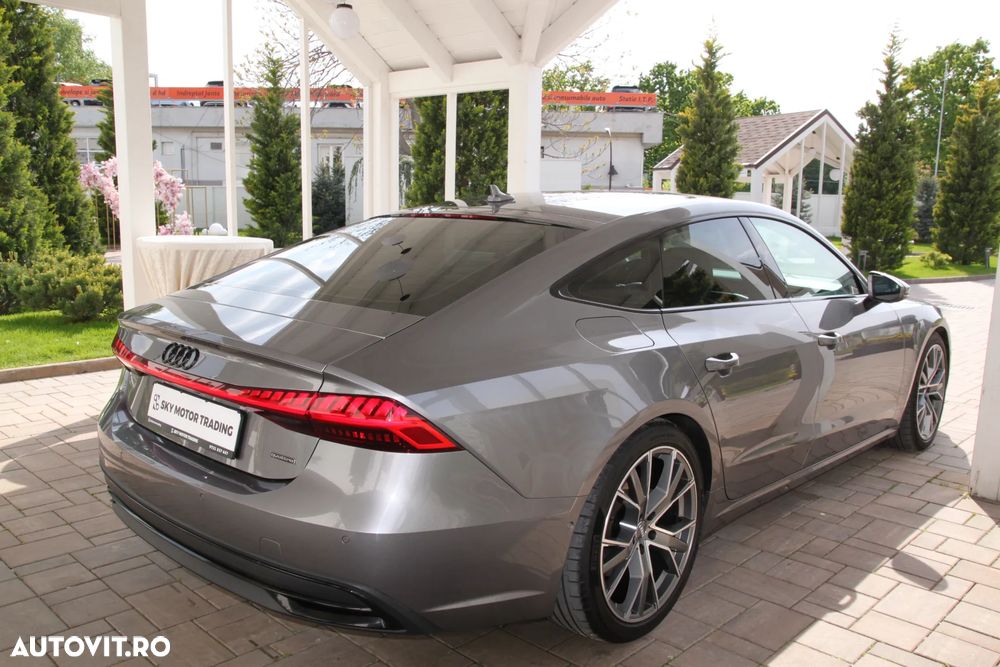Audi A7 - 33
