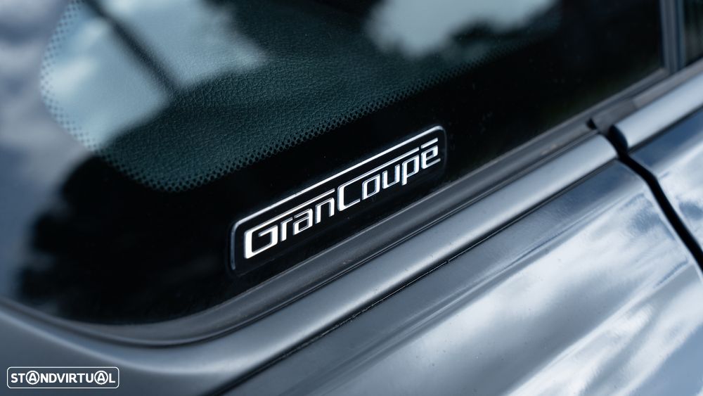 BMW 418 Gran Coupé d Line Sport Auto - 5
