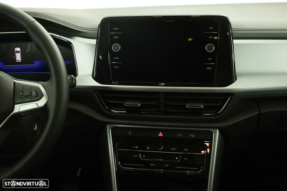 VW T-Roc 1.0 TSI Life - 9