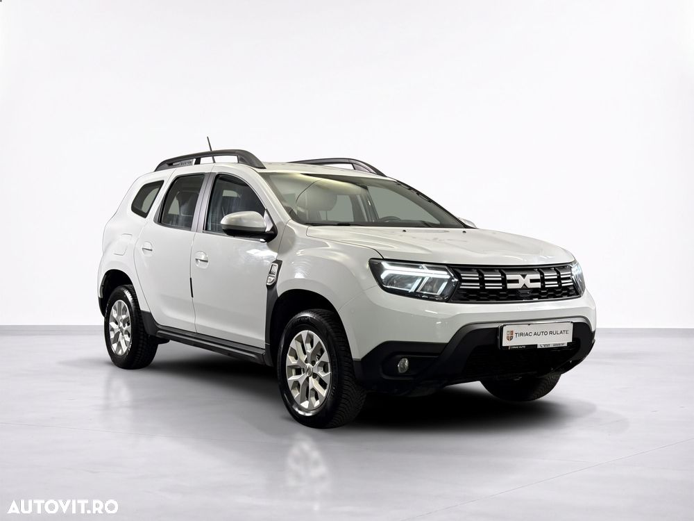 Dacia Duster - 8
