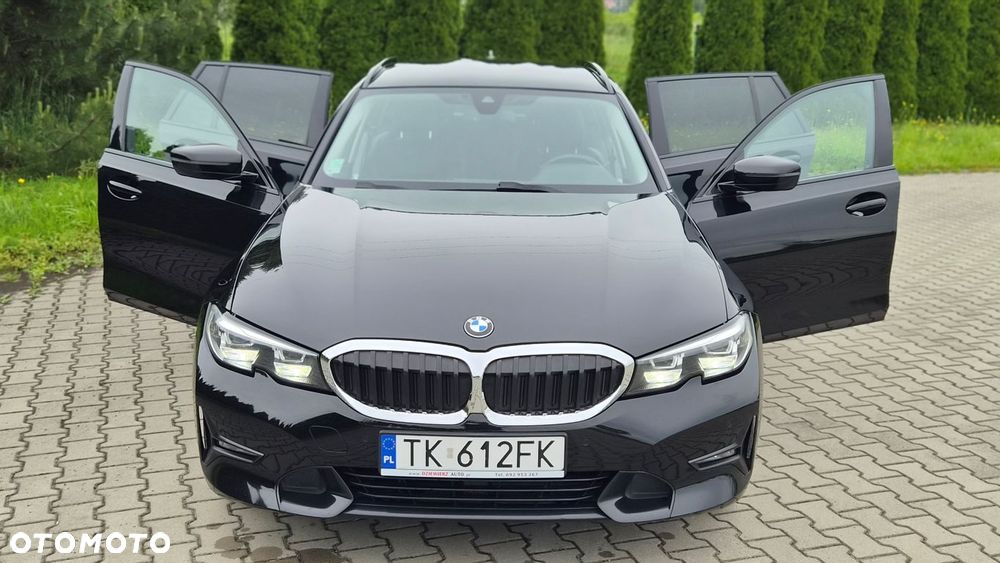 BMW Seria 3 - 1
