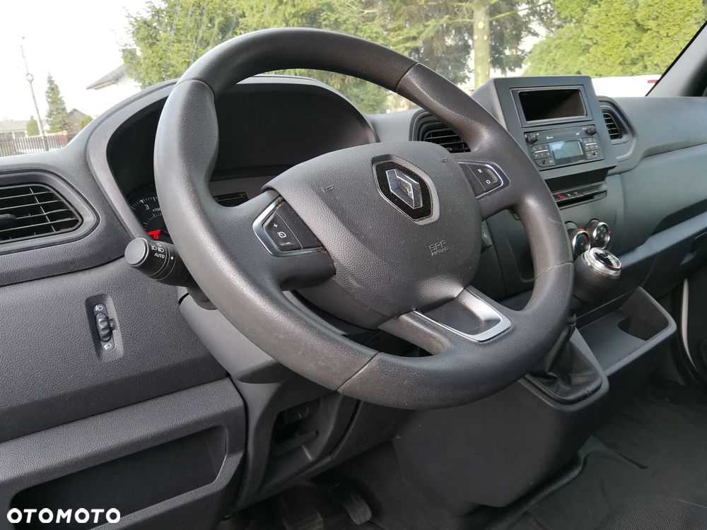 Renault Master - 19