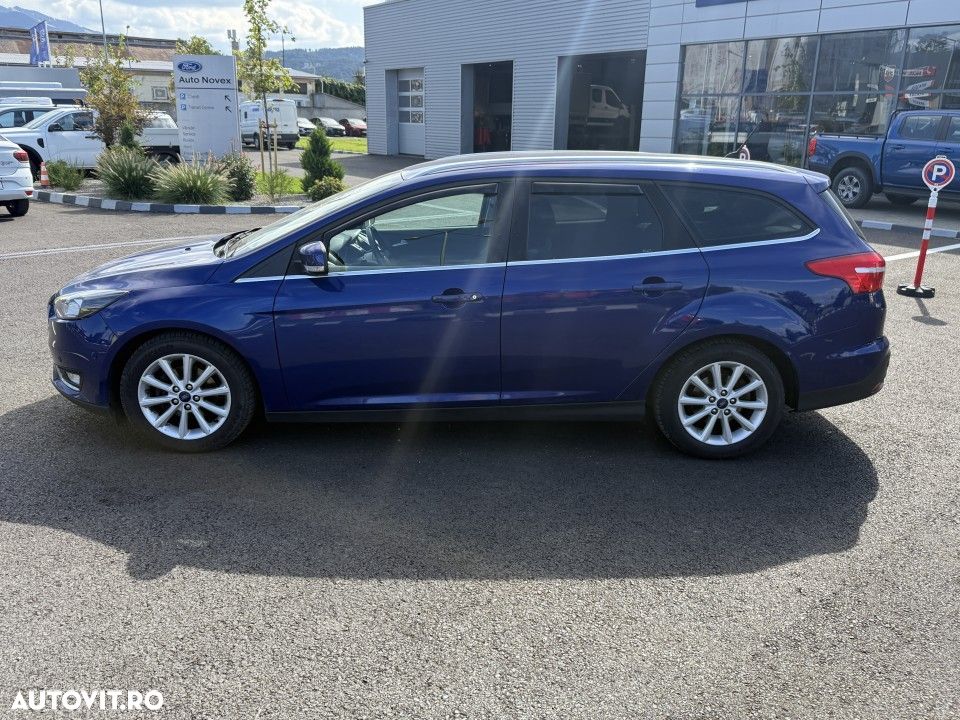 Ford Focus - 9