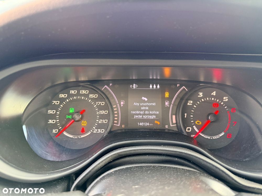 Fiat Tipo - 8