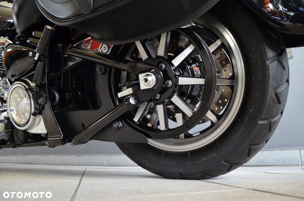 Yamaha Road Star - 26