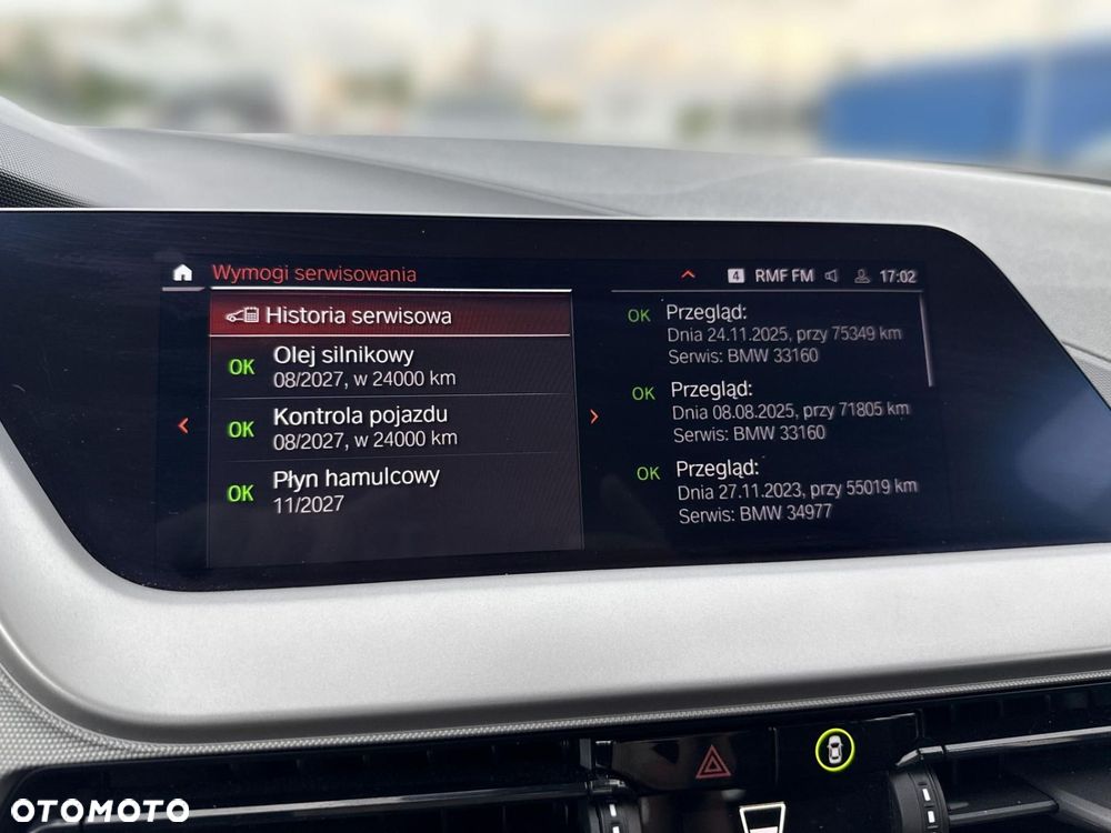 BMW Seria 1 - 24