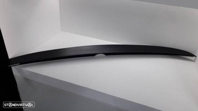 Aileron Bmw Série 7 G11 (2015 em diante) Performance - 2