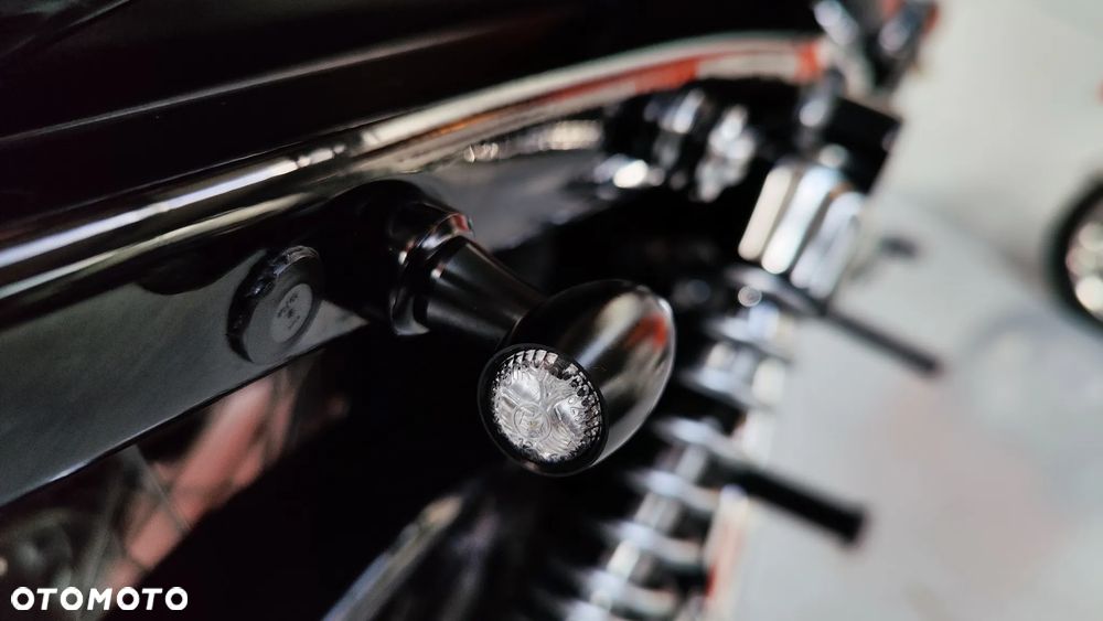 Harley-Davidson Sportster - 27