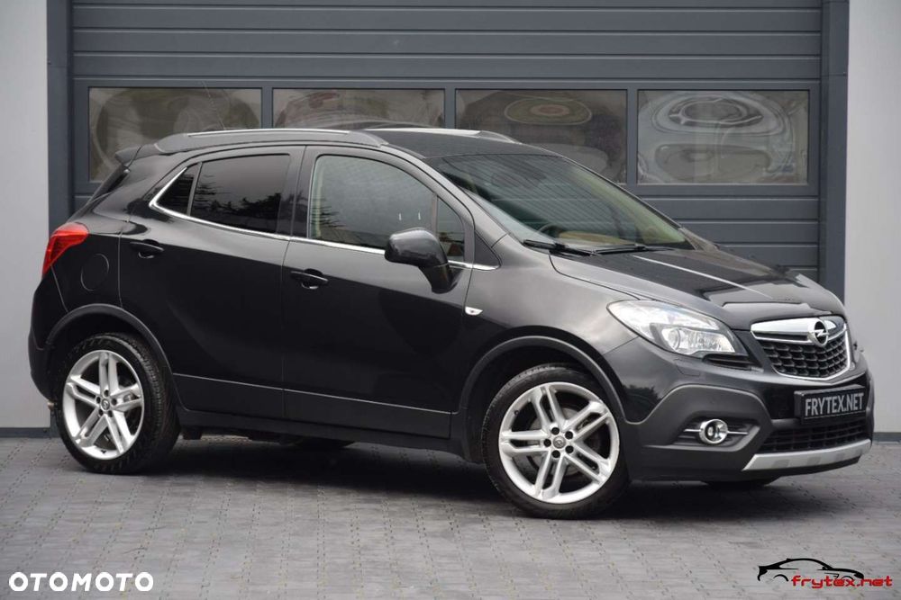 Opel Mokka - 3