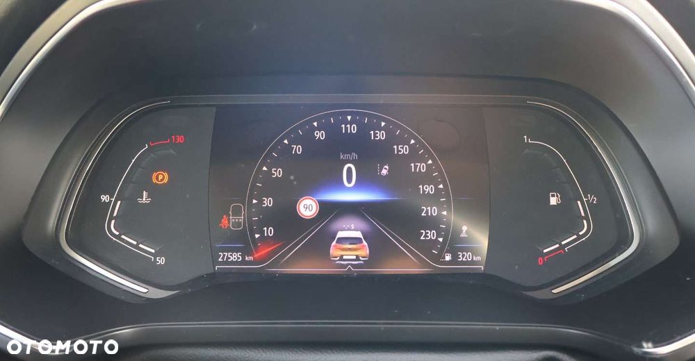 Renault Captur - 21