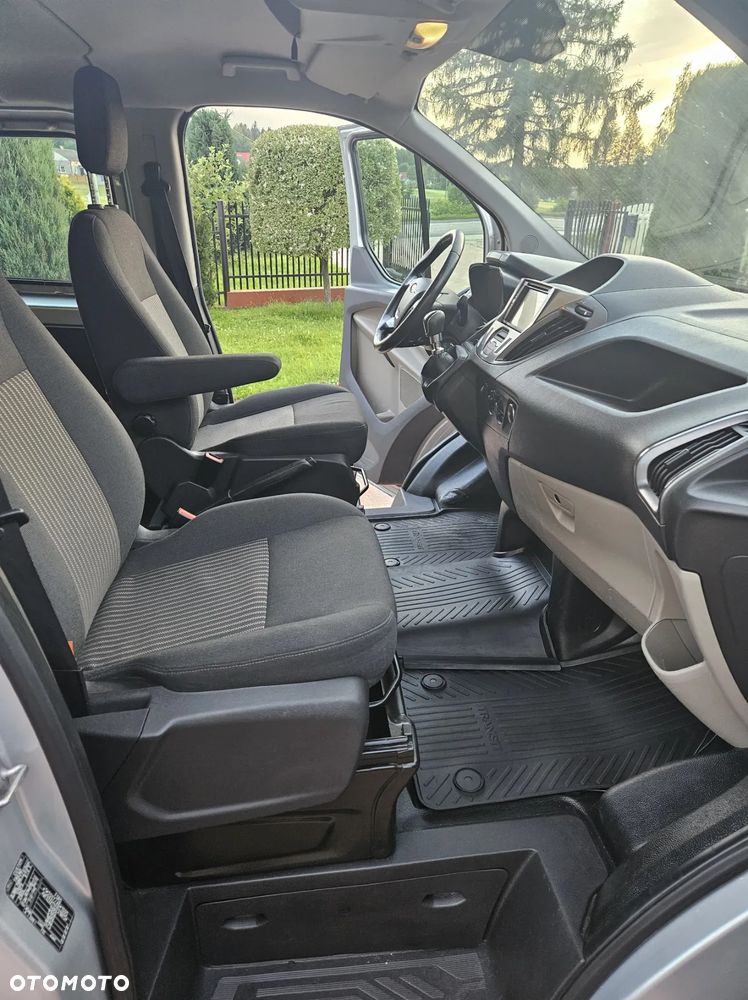Ford Transit Custom 300 L2H1 VA Trend - 20