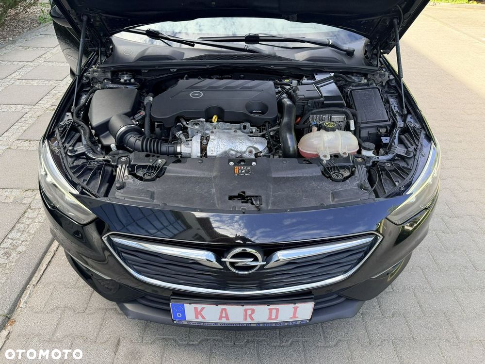 Opel Insignia - 40