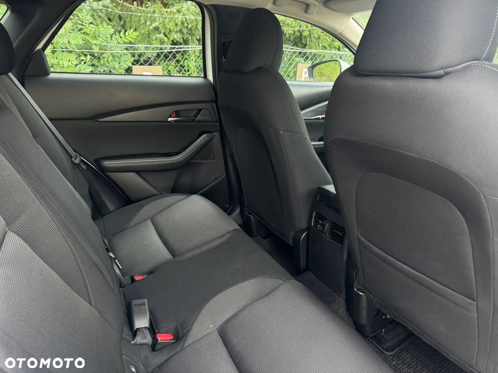 Mazda CX-30 2.0 mHEV Exclusive-Line 2WD - 19
