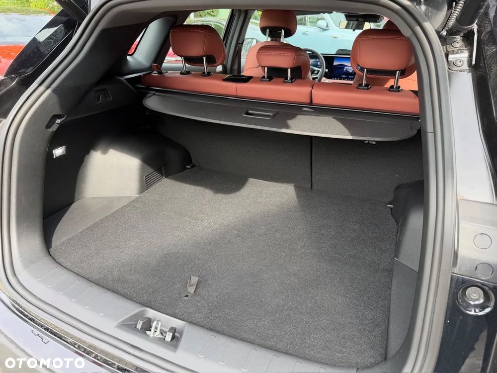 Changan CS55 Plus - 15