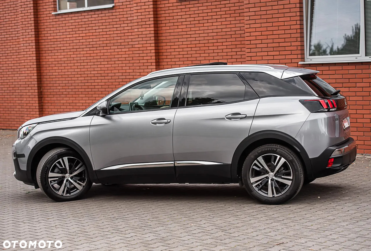 Peugeot 3008 HDi 115 Business-Line - 10