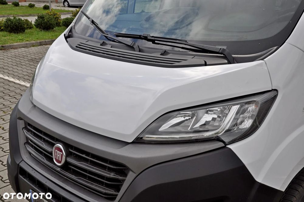 Fiat Ducato - 22
