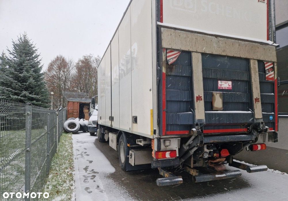 Mercedes-Benz Antos - 4