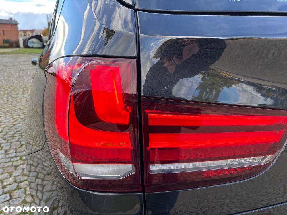 BMW X5 - 37