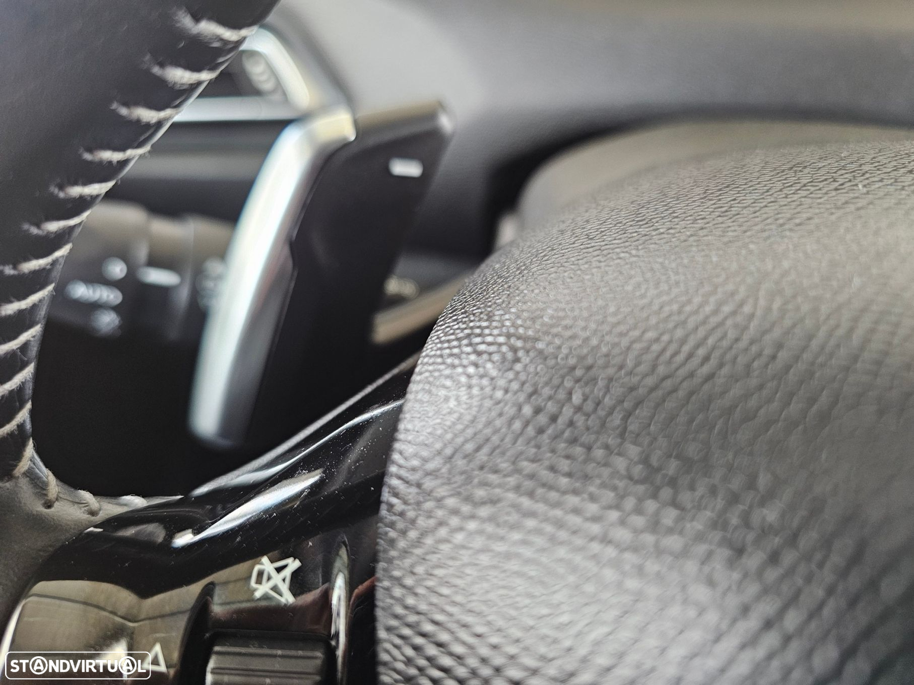 Peugeot 308 PureTech 130 EAT6 Stop & Start Active - 16