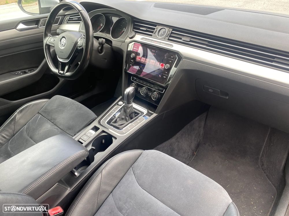 VW Arteon 2.0 TDI Elegance DSG - 8