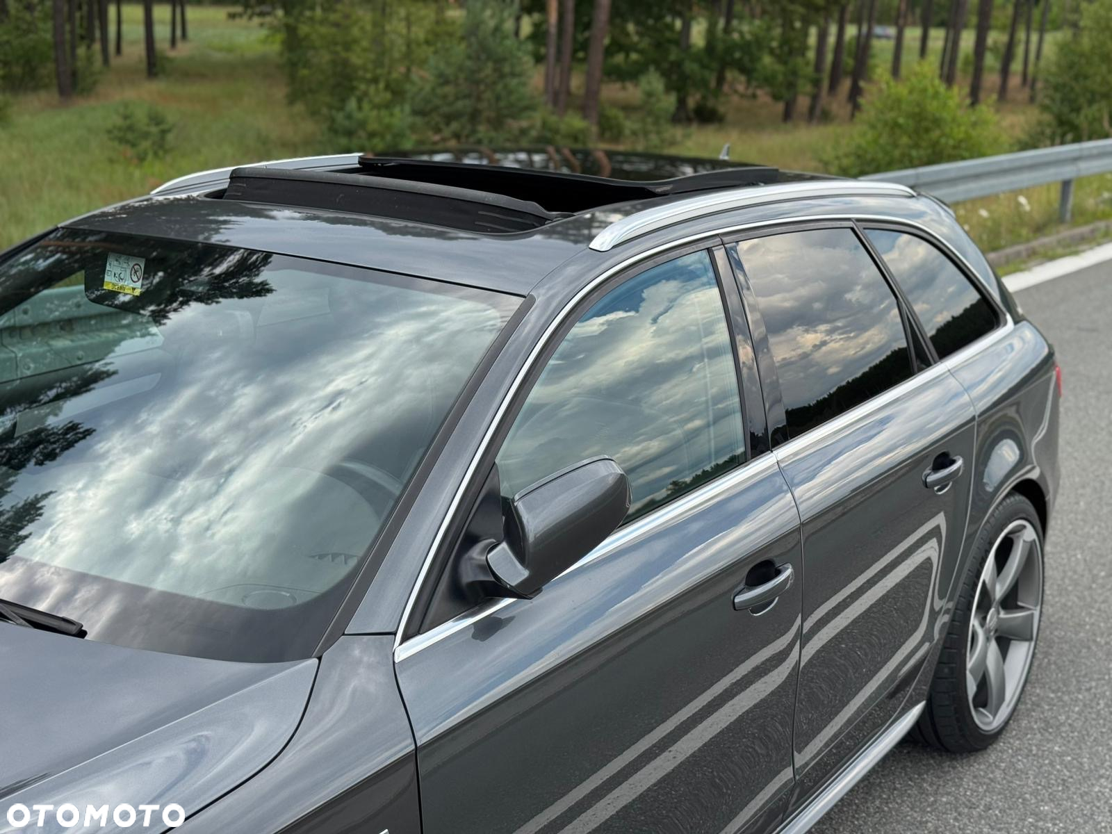 Audi A4 2.0 TDI Quattro S tronic - 5