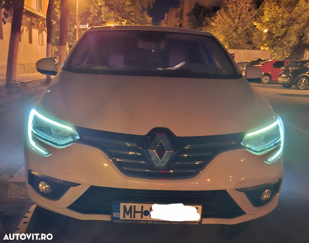 Renault Megane - 13