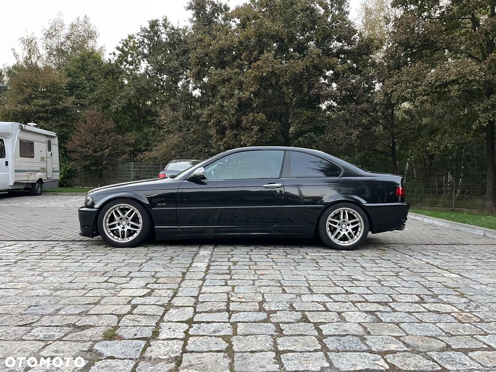 BMW Seria 3 328i - 4
