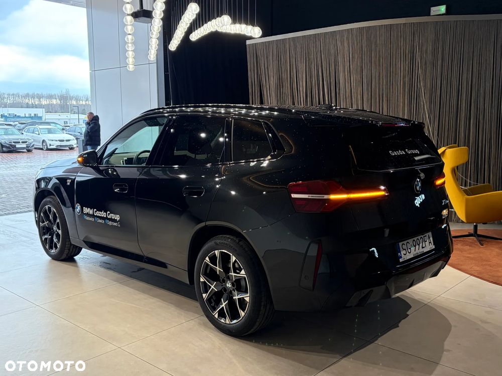 BMW X3 - 6