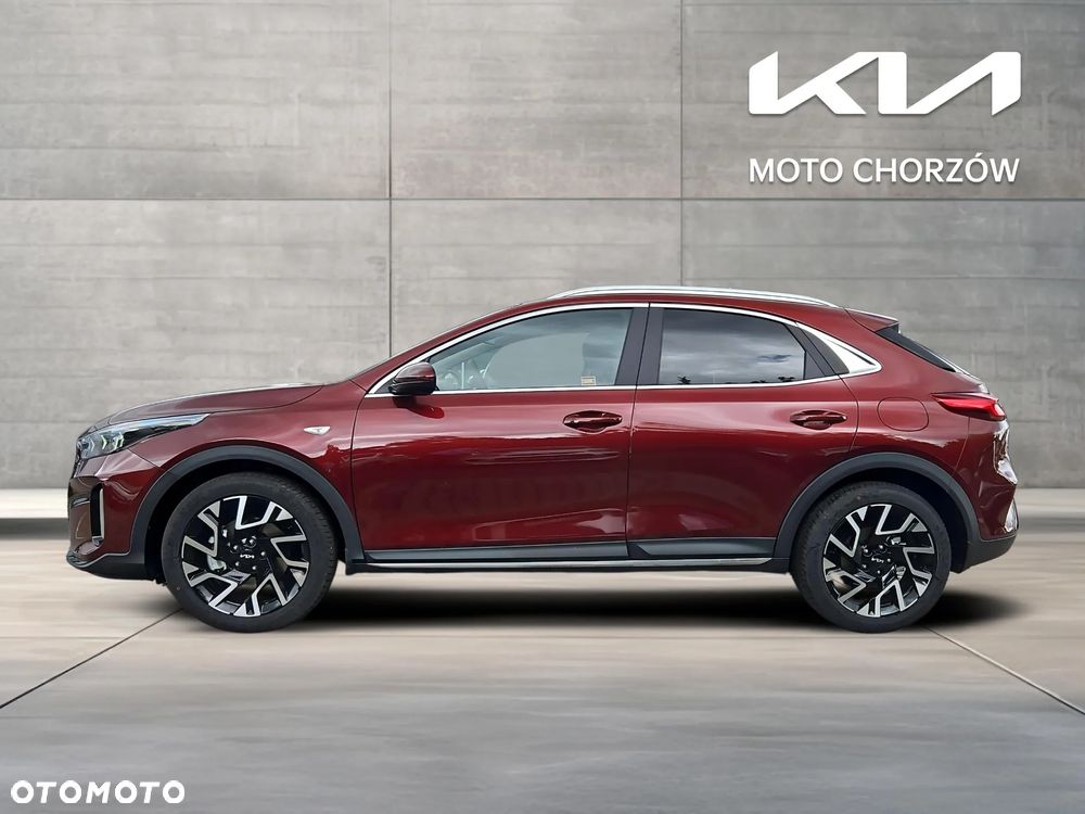 Kia XCeed 1.6 T-GDI M DCT - 2